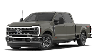 2027 Ford Super Duty® External Image 1